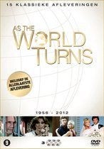 DVD Box - As the world turns, Alle leeftijden, Ophalen of Verzenden, Zo goed als nieuw