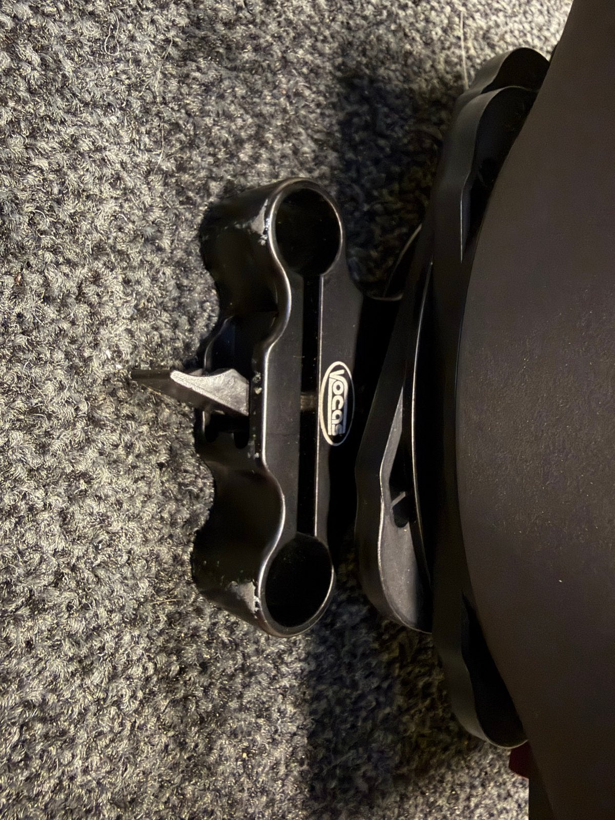 Vocas Matte Box met Rod Support en Filterhouders, Overige merken, Overige typen, Ophalen, Gebruikt