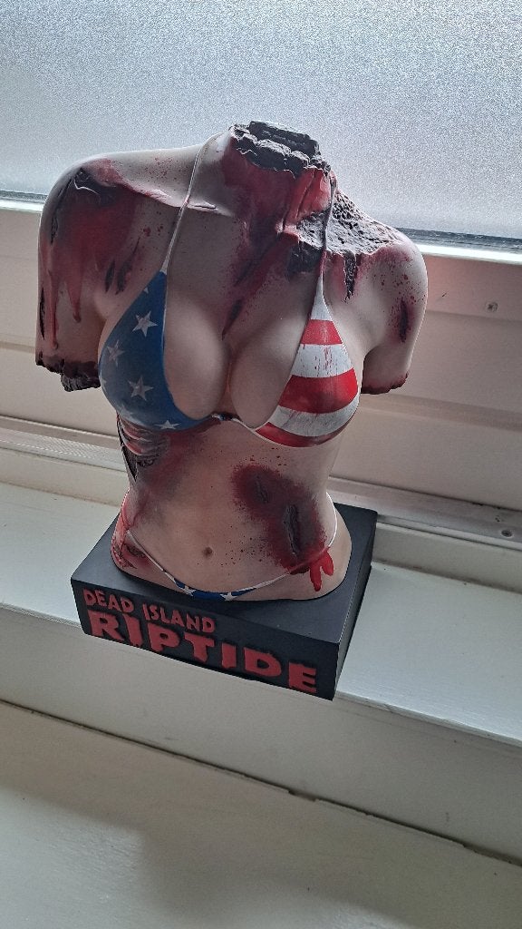Dead Island Bust, Avontuur en Actie, 1 speler, Ophalen of Verzenden, Zo goed als nieuw
