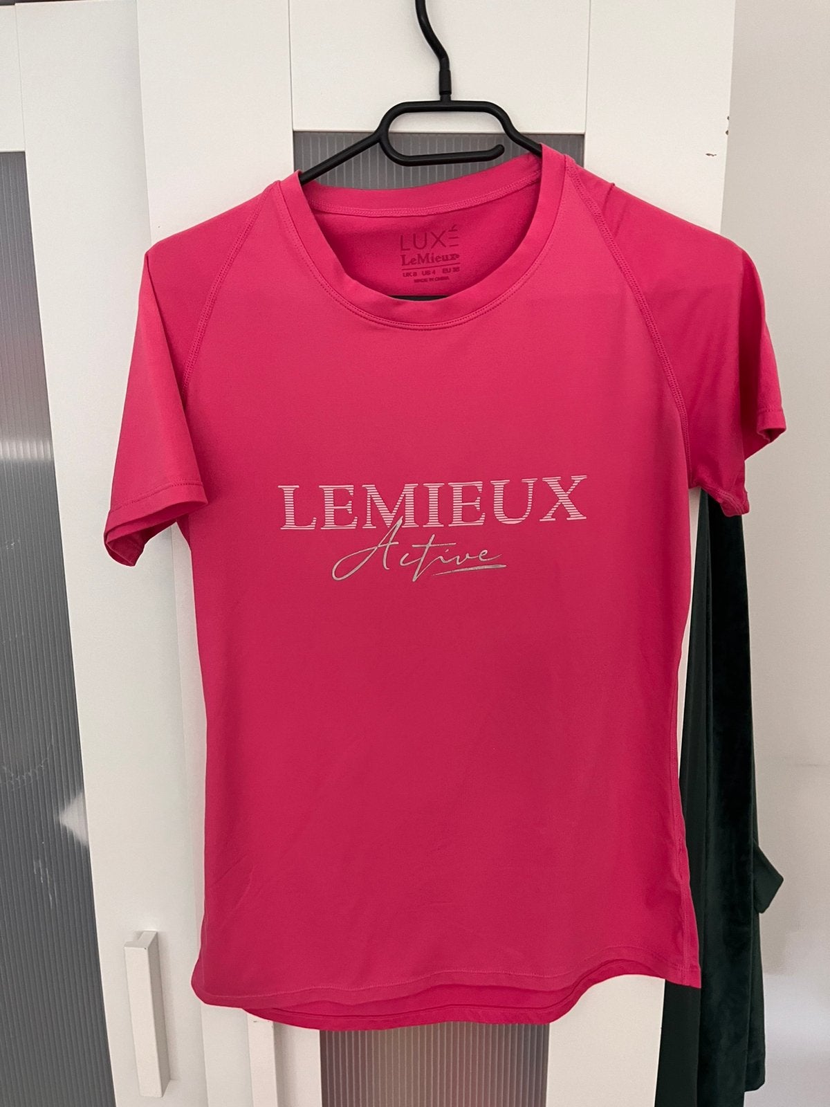 Lemieux watermelon, Dieren en Toebehoren, Ophalen of Verzenden, Zo goed als nieuw, Dressuur, Bovenkleding