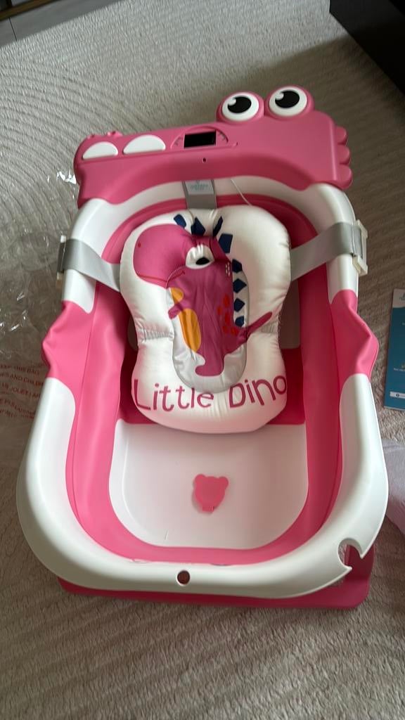 Baby badje, Ophalen of Verzenden, Nieuw