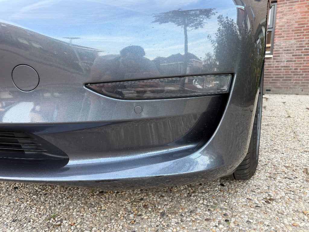 Foto 21 van Tesla Model 3 Long Range AWD 2019 | FSD afgekocht | Trekhaak