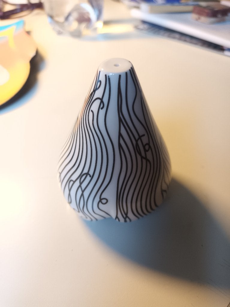 VIVO- Villeroy & Boch, Antiek en Kunst, Curiosa en Brocante, Ophalen of Verzenden