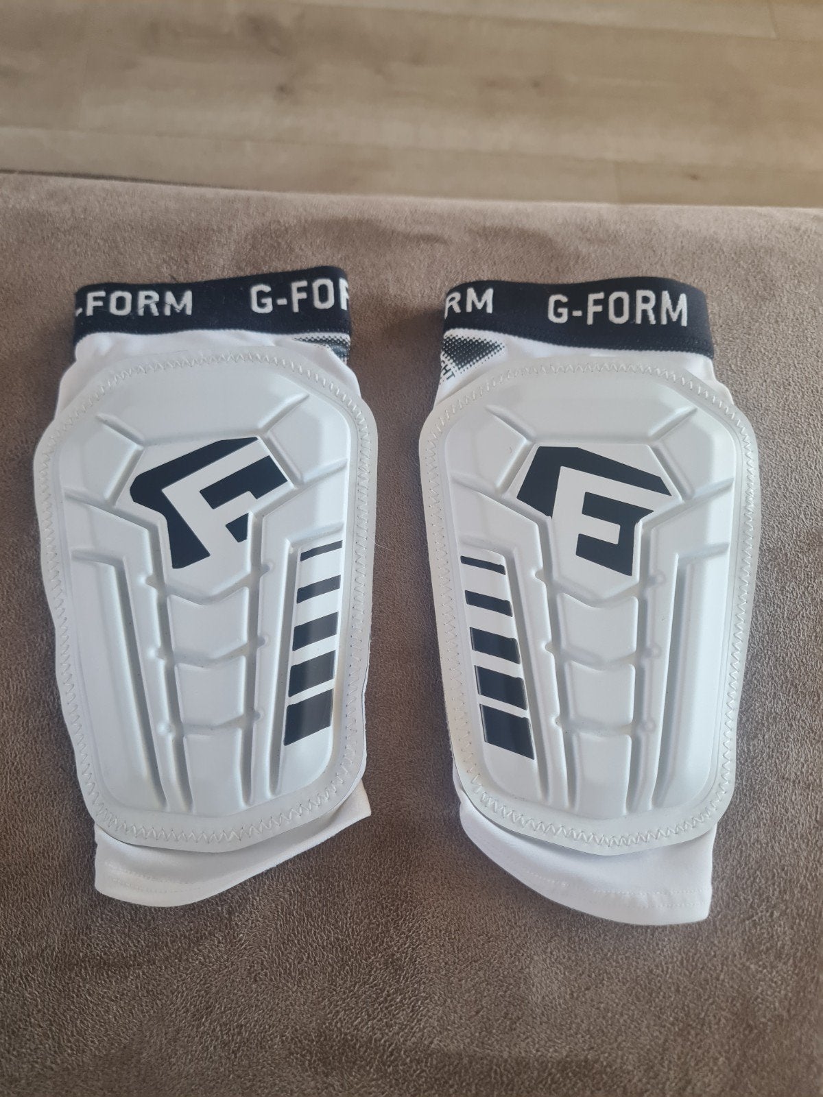 G-Form PRO-S VENTO Scheenbeschermers - Maat S/M-P/M, Maat S, Ophalen of Verzenden, Nieuw, Overige typen