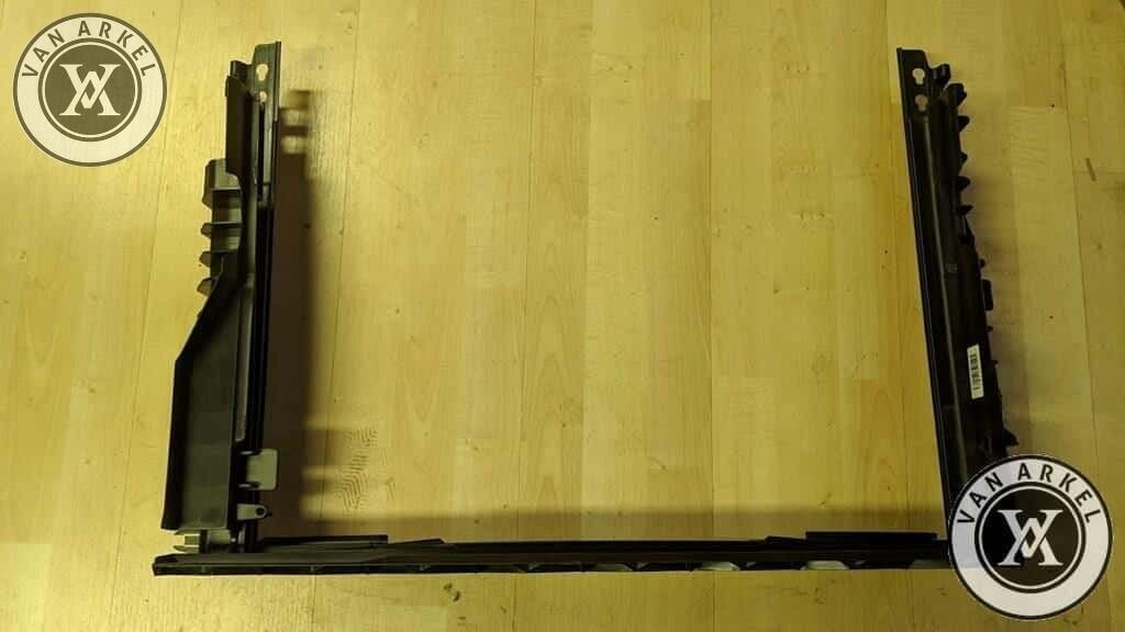 Bmw 5 Serie E60 E61 E63 E64 Moduulhouder 7545866, Auto-onderdelen, Overige Auto-onderdelen, BMW, Gebruikt, Ophalen of Verzenden