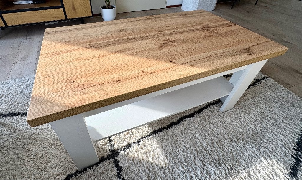 Salontafel, Ophalen, 50 – 75, 100 tot 150 cm, 50 tot 100 cm