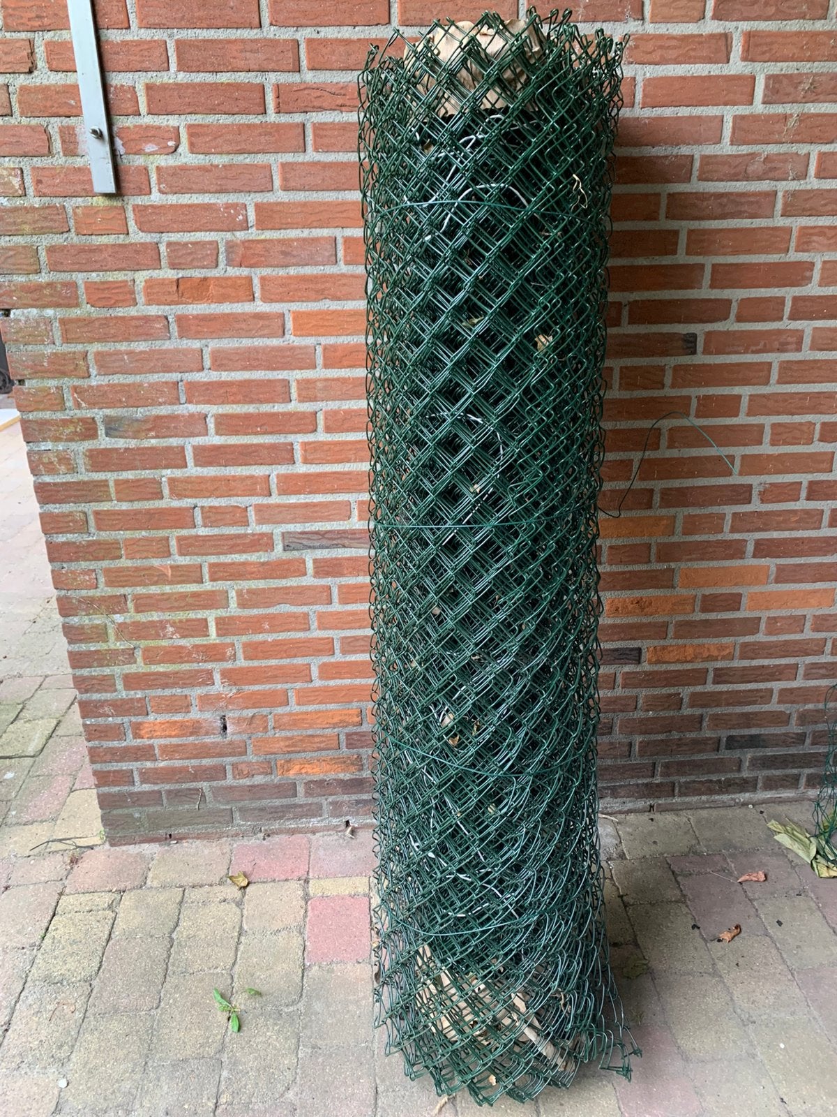 Harmonica-gaas 180cm 25m, Tuin en Terras, Gaas en Draad, Ophalen, 20 meter of meer