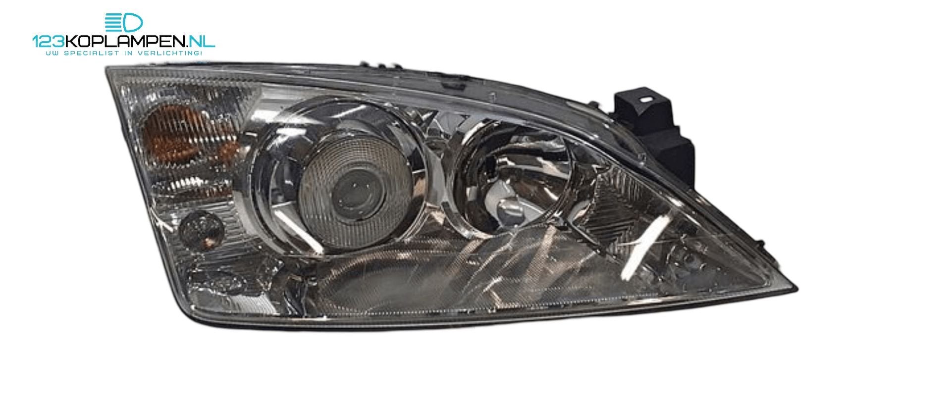 Ford Mondeo MK3 Facelift Xenon koplamp rechts, Auto-onderdelen, Gebruikt, -, -, Ophalen of Verzenden