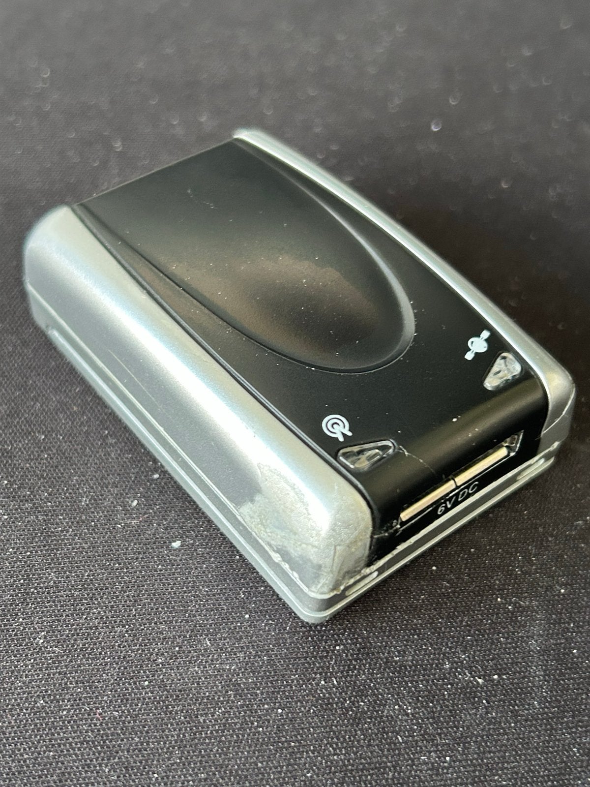 Sanav S101 GPS Tracker met accessoires, Verzenden, Gebruikt