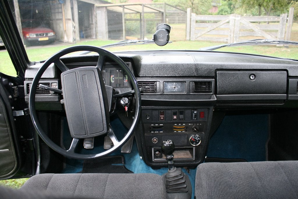 prachtige Volvo 145 LPG 1972 Nederlands geleverd, foto 12