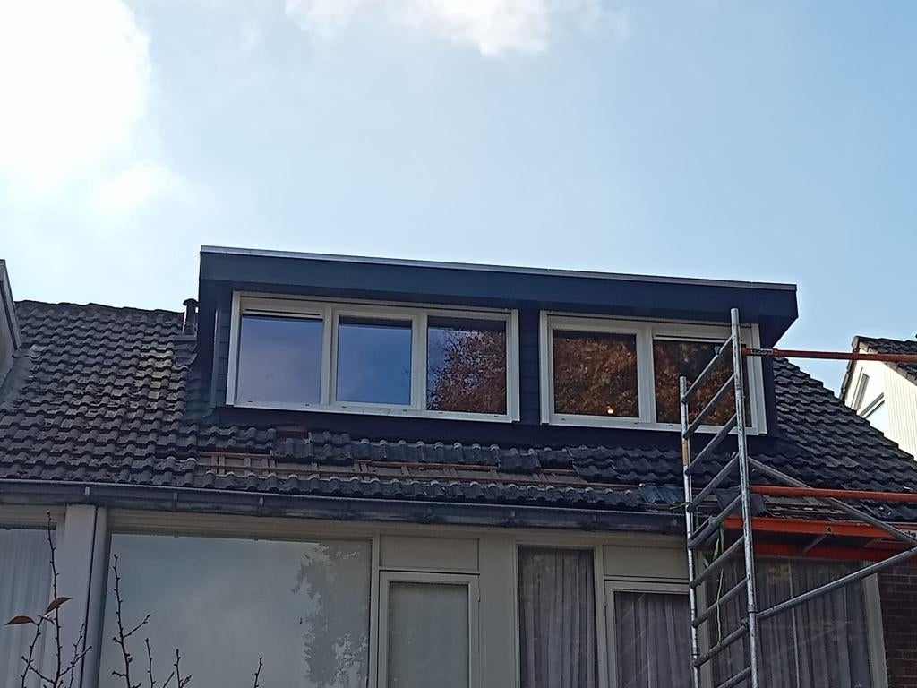 Dakkapel - op maat gemaakt, diverse mogelijkheden,, Kunststof, Dakkapel, 225 cm of meer, Nieuw
