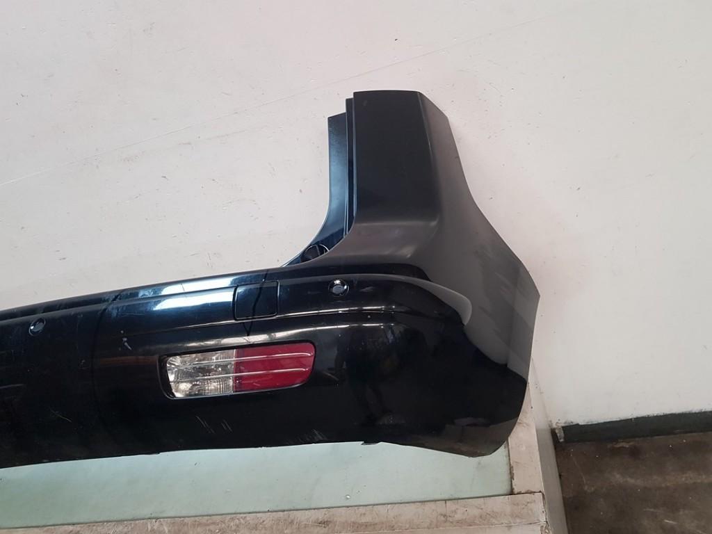 Bumper Achter Peugeot 5008 I (0A/0E) 2012 7410KR, Kontakt-peugeot@peugeot.com, Gebruikt, Peugeot Deutschland GmbH, Bahnhofsplatz, Rüsselsheim 65423, , Duitsland