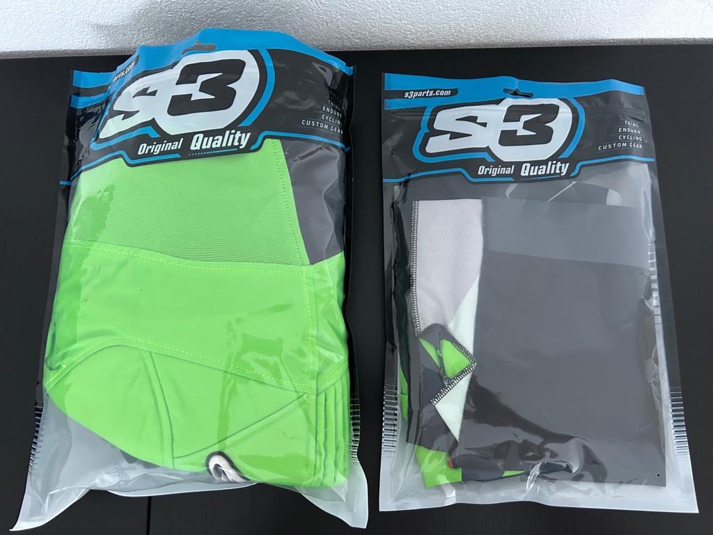 Alpinestars Crosskleding, Motorcrosskleding, Heren, Ophalen of Verzenden, Nieuw zonder kaartje