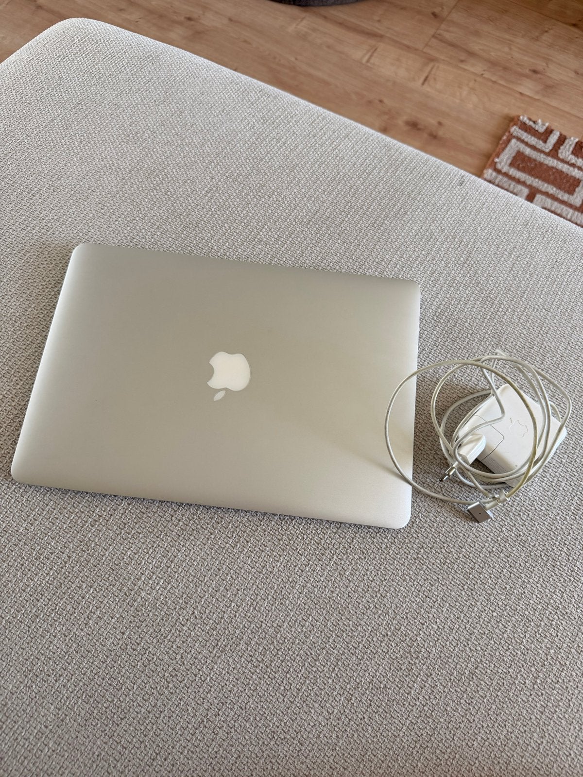 MacBook Air 13 inch - Goede staat, Computers en Software, Apple Macbooks, Ophalen, Gebruikt, Qwerty, 13 inch