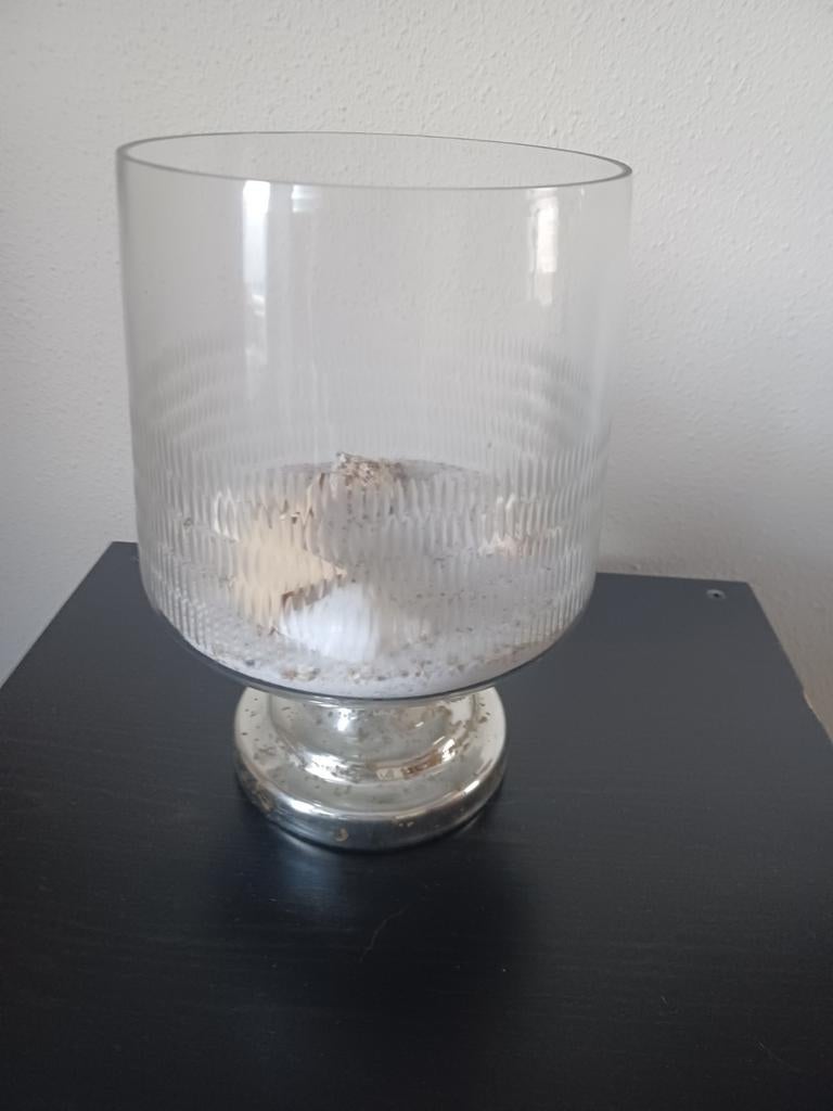 Rivièra Maison windlicht, Ophalen, Zo goed als nieuw