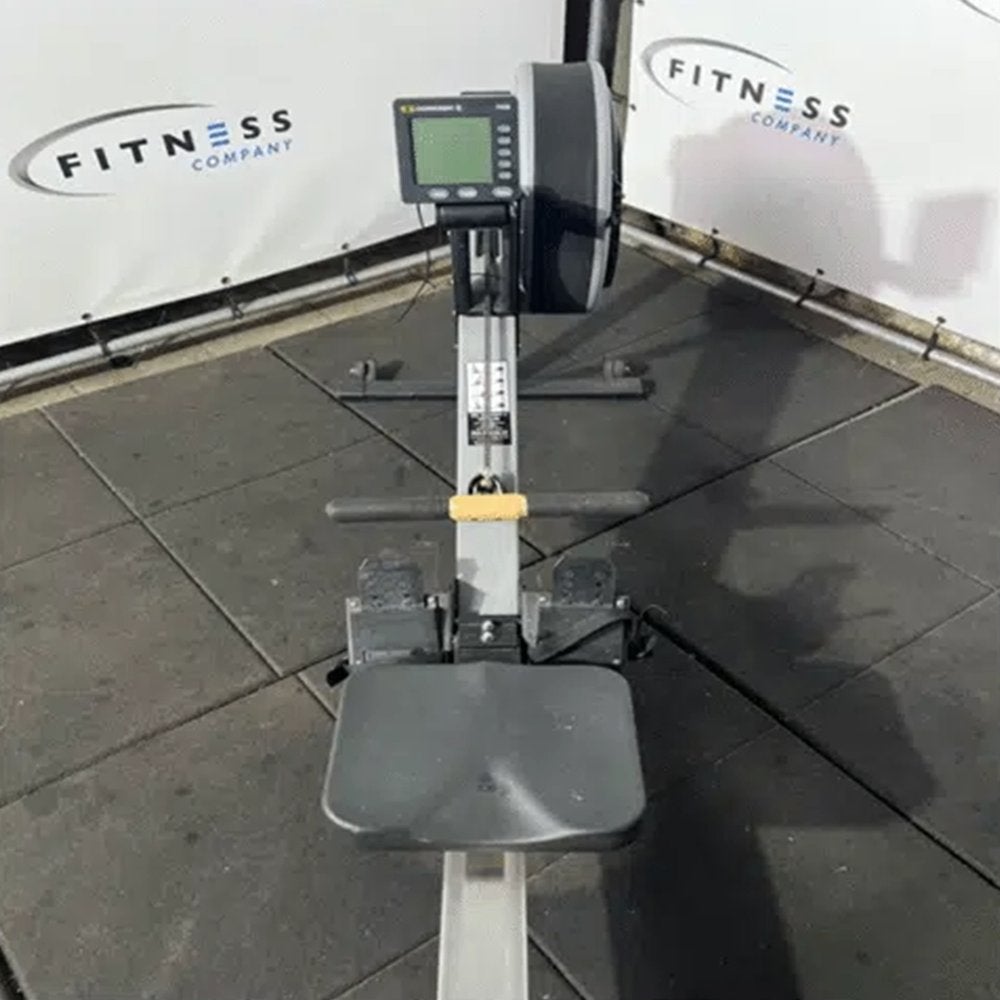 Concept 2 - Indoor Rower Model C - Roeier, Sport en Fitness, Fitnessmaterialen, Ophalen of Verzenden, Gebruikt, Benen, Overige typen