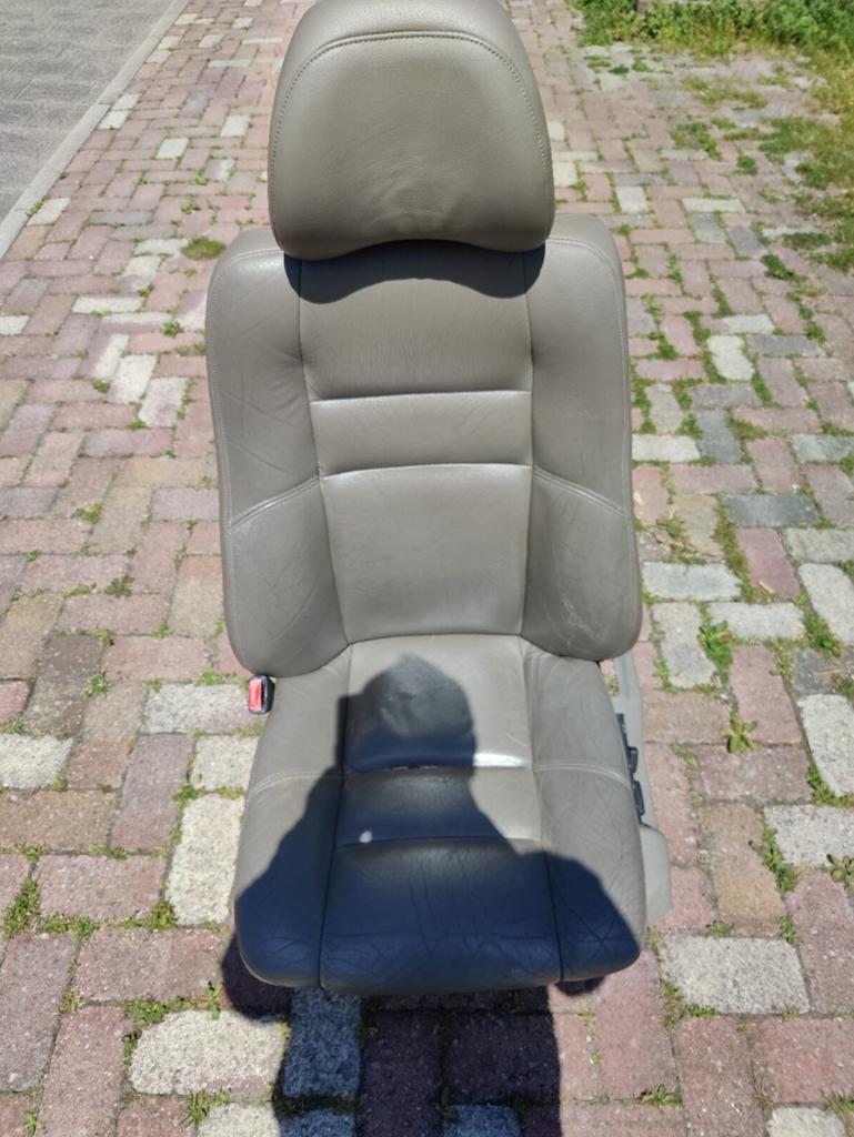 Memory bestuurdersstoel Volvo V70 Classic modeljaar 99/2000., Auto-onderdelen, Interieur en Bekleding, Volvo, Gebruikt, Ophalen