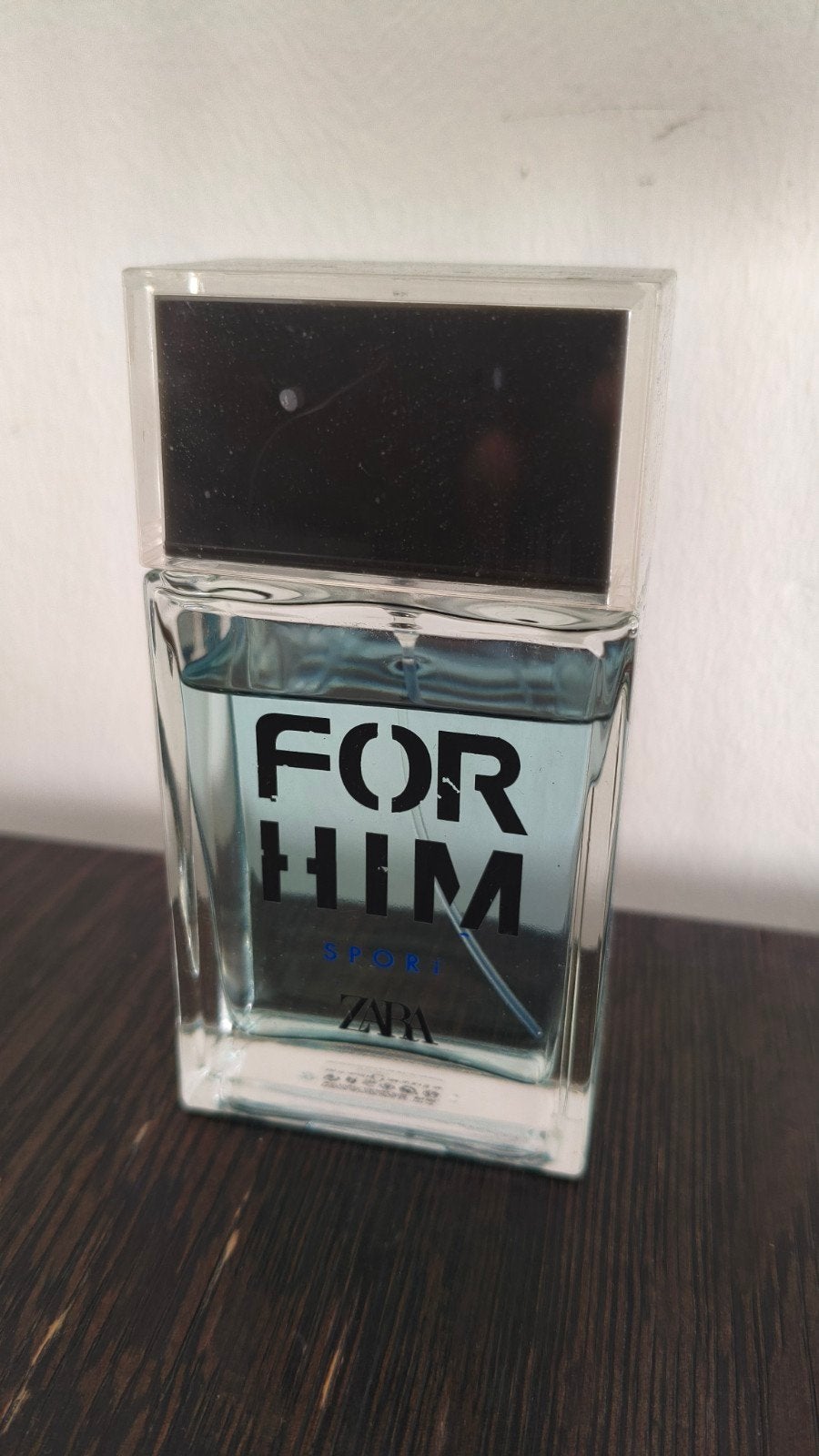 Zara Parfum, Sieraden, Tassen en Uiterlijk, Uiterlijk | Parfum, Ophalen, Gebruikt