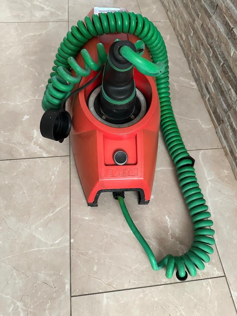 EV- Laadbox 11kw 3 fase., Auto diversen, Laadpalen, Ophalen, Gebruikt, Laadpaal