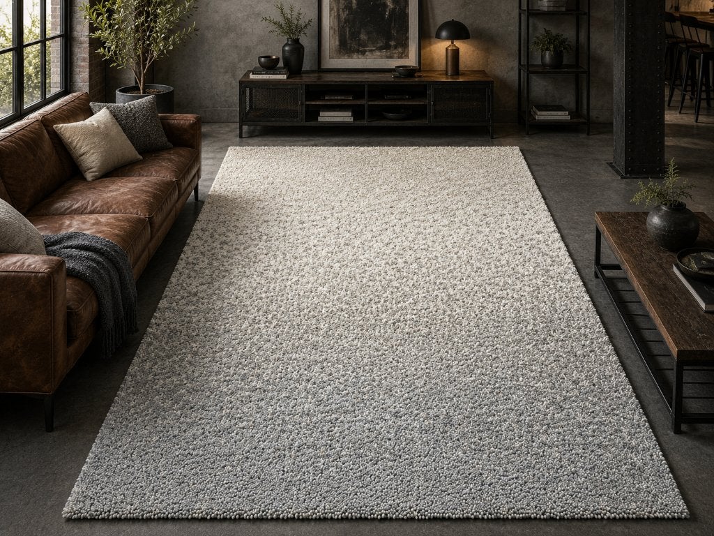 designvloerkleed Origen Mist Sand – 200 x 300 cm, Hasselt, Ophalen of Verzenden, 200 cm of meer, B2B Carpets
