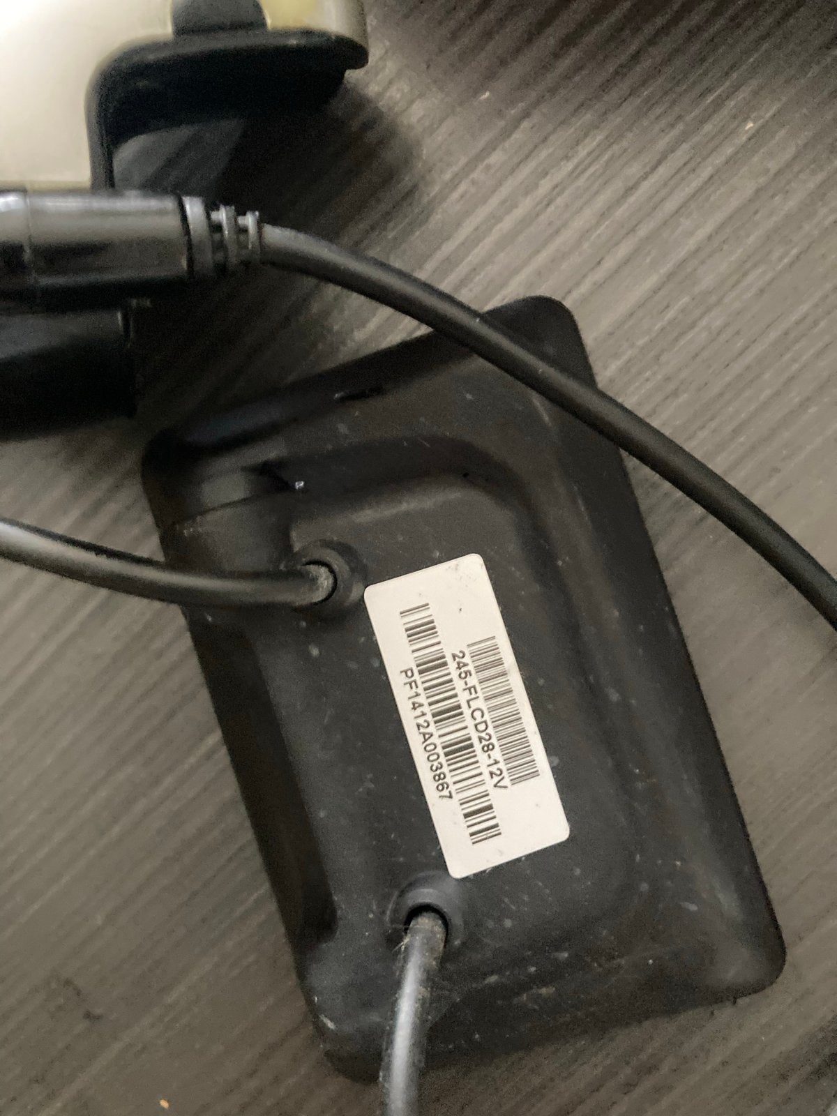 Giant ease-e  Dubb Accu Display met 2 Knoppen, Ophalen of Verzenden, Gebruikt