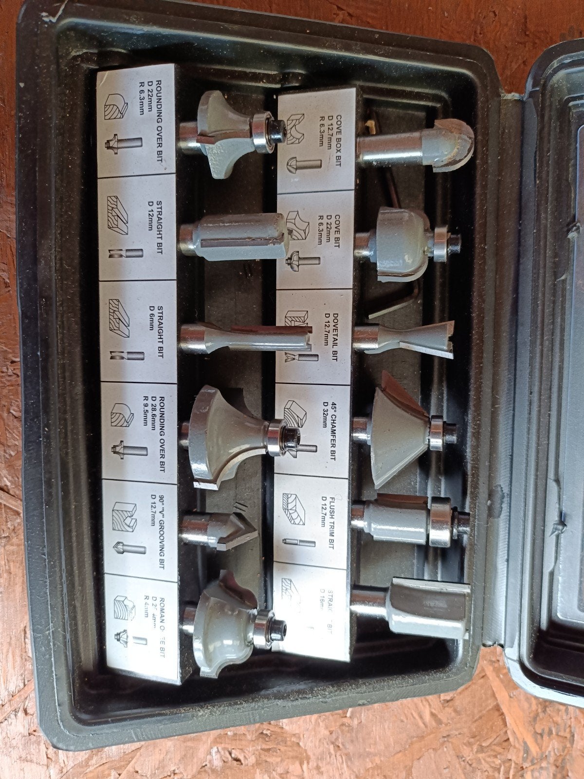 frees set, Ophalen of Verzenden, Zo goed als nieuw, Elektrisch, Overige soorten