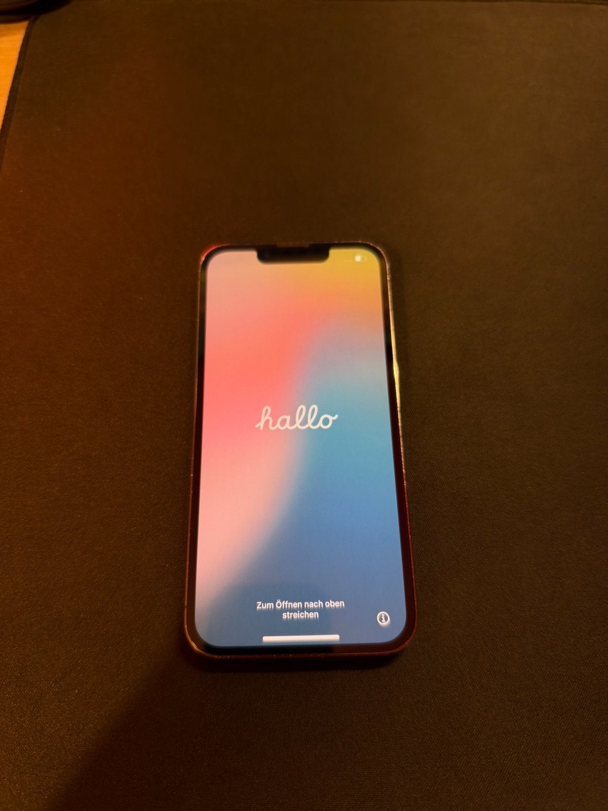 Foto 9 van Iphone 13pro 256gb Grafiet
