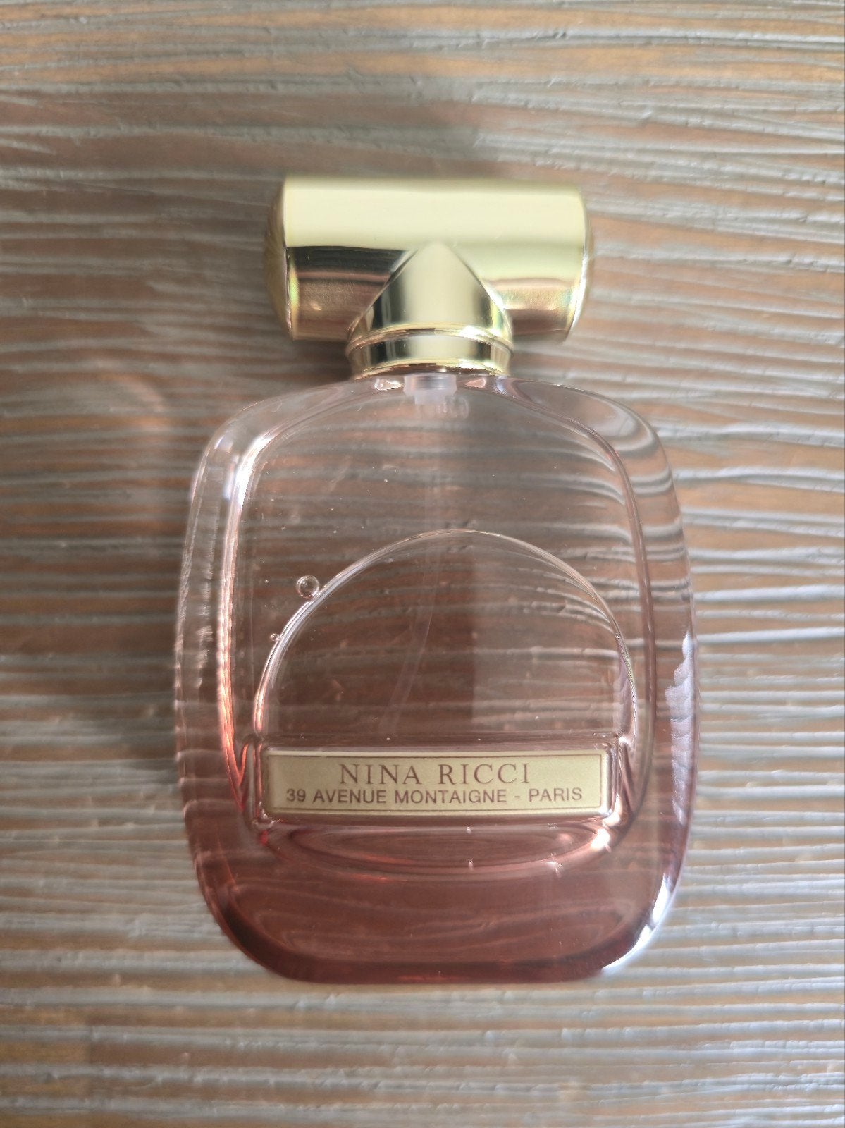 Nina Ricci L'extase Caresse De Roses. Zeldzaam., Ophalen of Verzenden, Nieuw