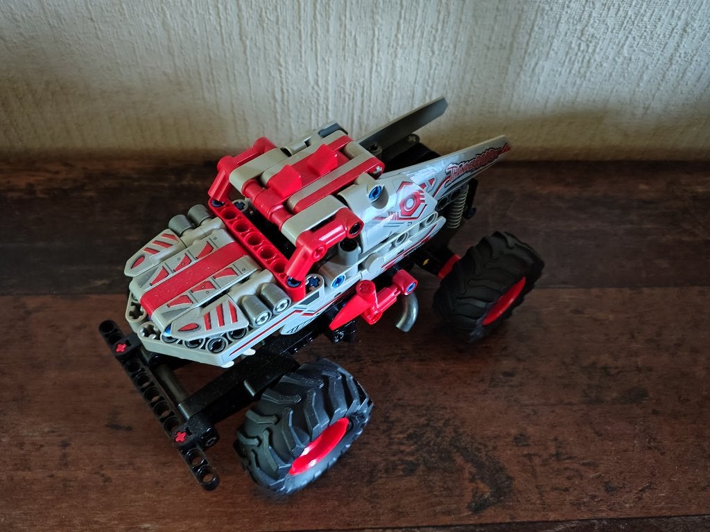 lego, Ophalen, Overige thema's, Lego, Compleet