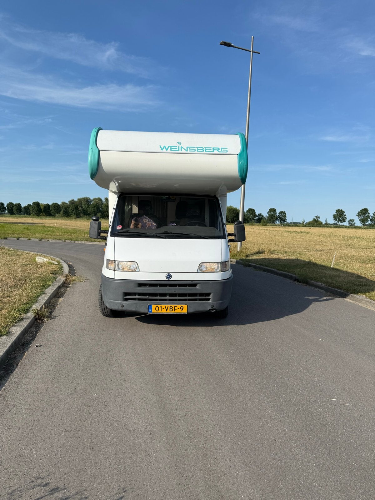 Caravans And Camping Weinsberg