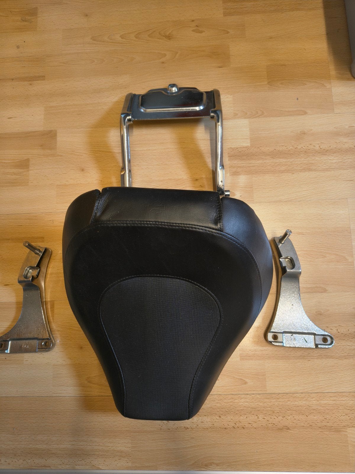 Harley Davidson zadel voor Softail Rocker 2008-2012, Ophalen of Verzenden, Gebruikt