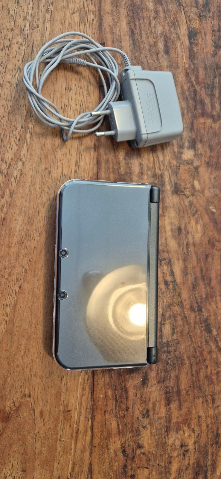 New 3DS XL Zwart, Ophalen, Gebruikt, Zwart, 3DS XL