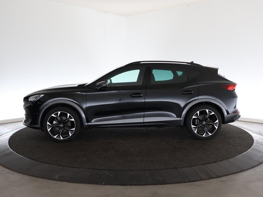 CUPRA Formentor 1.4 e-Hybrid Business | Navi | Clima |, Auto's, Cupra, 77 km/l, Gebruikt, 4 cilinders, Formentor