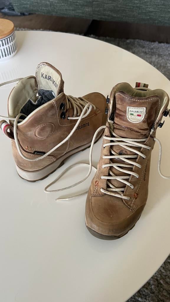 Dolomite Dames wandelschoenen maat 36, Ophalen of Verzenden, Gebruikt, Schoenen
