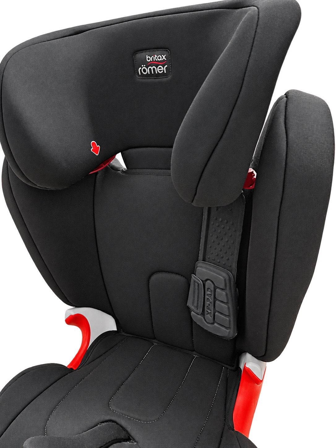 Auto kinderstoeltje Romer nieuwstaat, Kinderen en Baby's, Romer, Autogordel, 15 t/m 36 kg, Ophalen of Verzenden