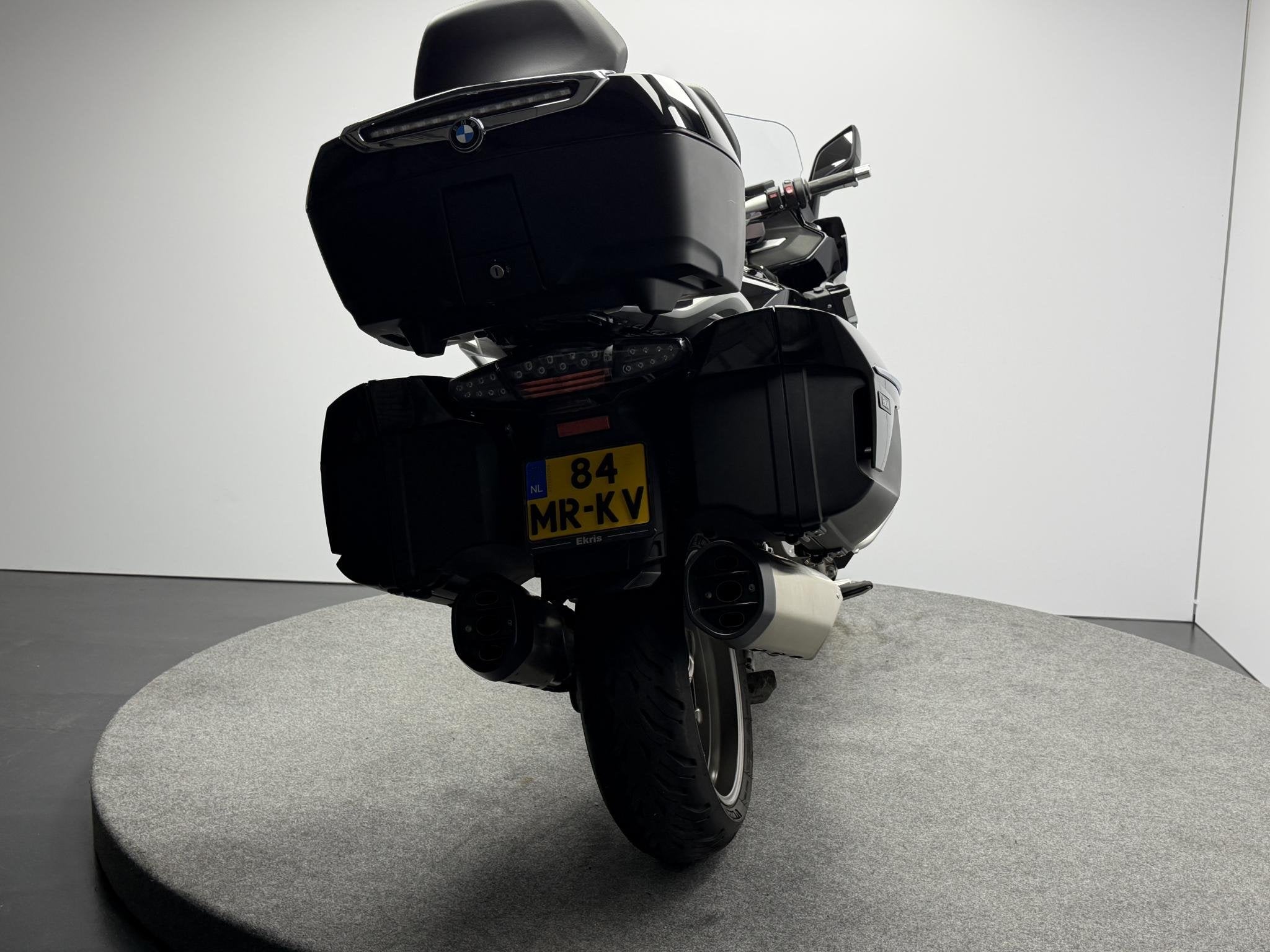 BMW K 1600 GTL, Motoren, Motoren | BMW, Einsteinlaan 5
2289 CC  Rijswijk, NL, Meer dan 35 kW, Toermotor, 1649 cc