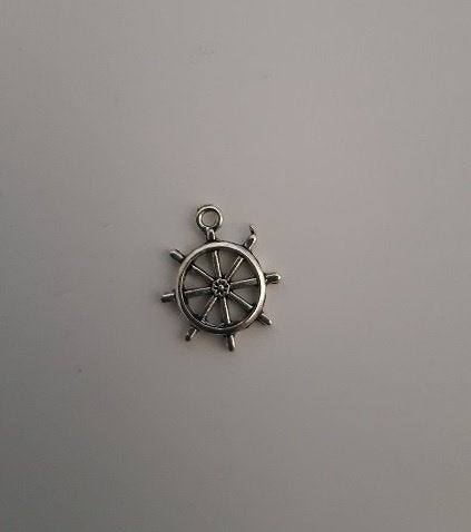 Kettinghanger roer, Verzenden, Nieuw, Zilver, Overige materialen