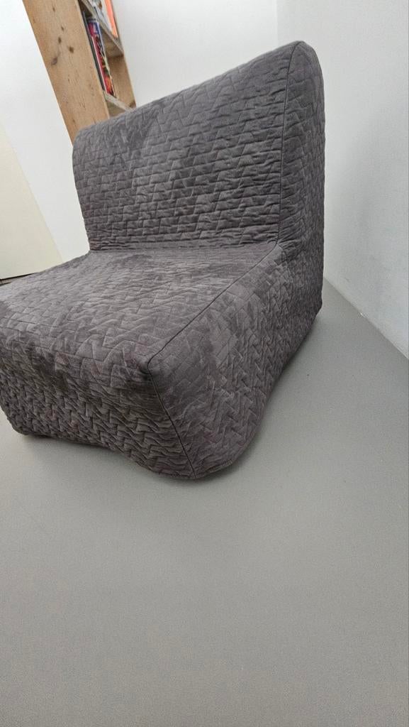 Ikea Lycksele Futon, Ophalen, Eenpersoons, Minder dan 150 cm