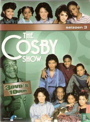 the cosby show S3  ( bill cosby , lisa bonet ), Cd's en Dvd's, Dvd's | Tv en Series, Alle leeftijden, Ophalen of Verzenden, Zo goed als nieuw