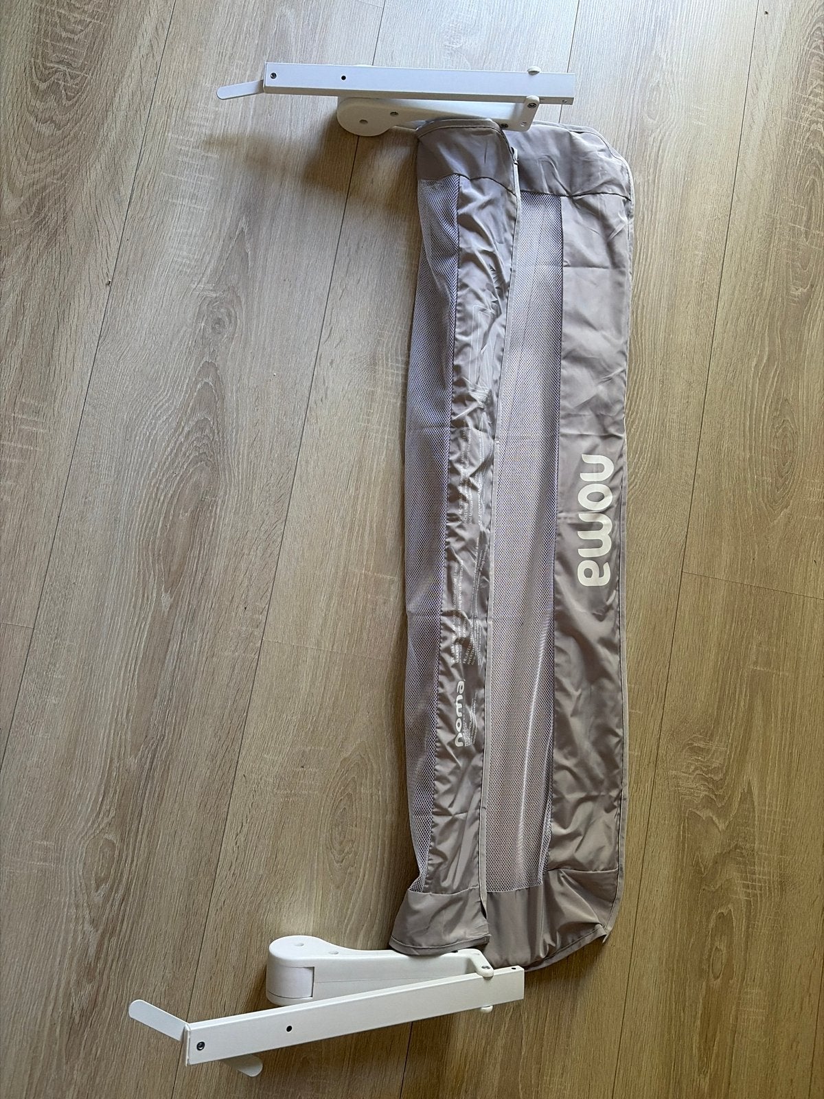 Noma bedhekje uitvalbeveiliging bed, Ophalen, Gebruikt, Minder dan 70 cm