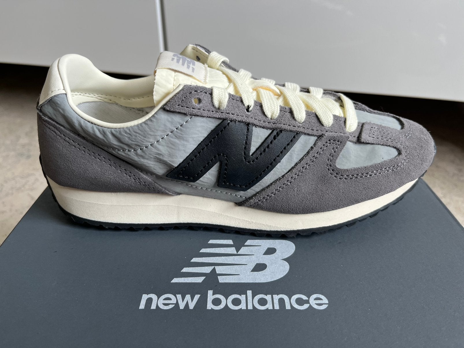 New Balance sneakers U471AH mast 37!, Kleding | Heren, Schoenen, Overige kleuren, Nieuw, Ophalen of Verzenden, Sneakers of Gympen