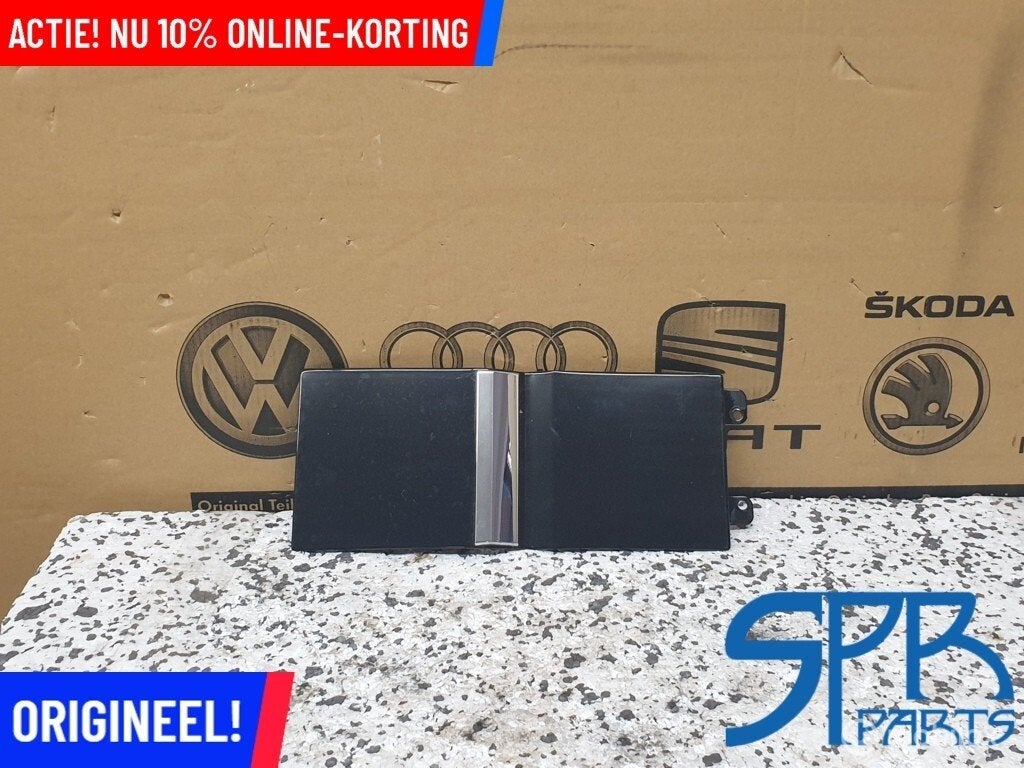 ZIJPANEEL BEKLEDING CHROOM lijst Transporter T6 7e0853259