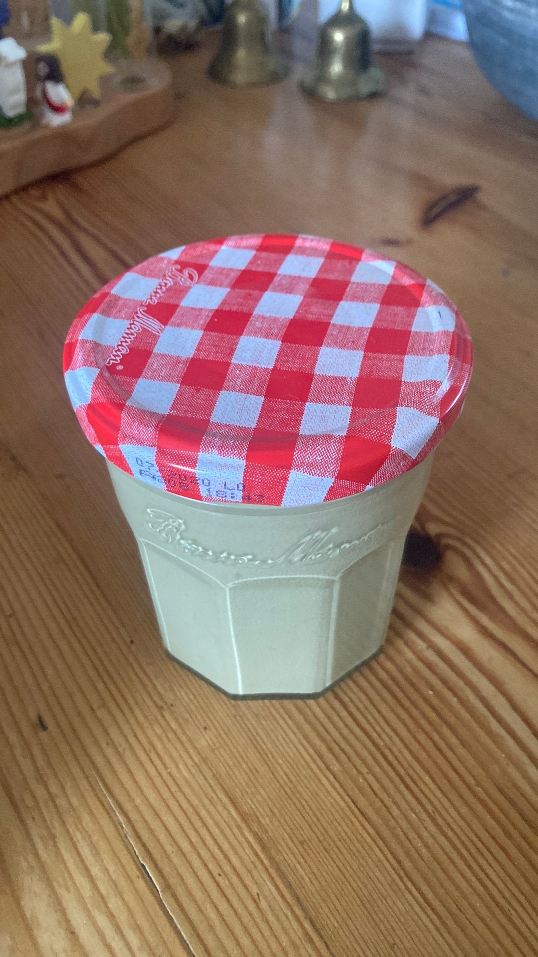 Verf Moss, Ophalen of Verzenden, Zo goed als nieuw, Overige