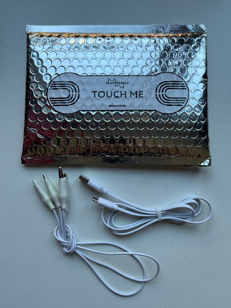 Playtronica TouchMe MIDI controller (nieuw), Muziek en Instrumenten, Midi-apparatuur, Ophalen of Verzenden, Nieuw