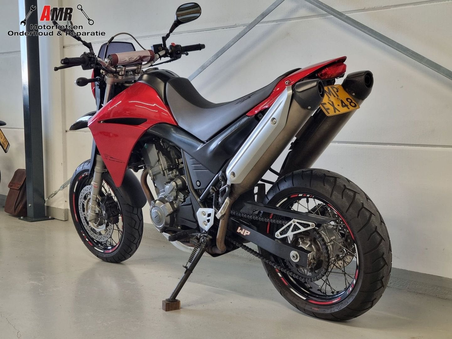 YAMAHA XT 660 X (bj 2005), Onbekend, Overig, YAMAHA, Onbekend