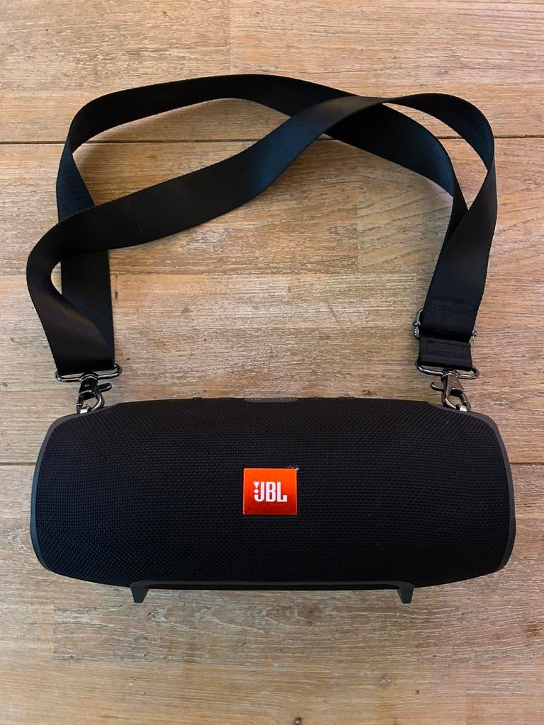 JBL Xtreem, Audio, Tv en Foto, Luidsprekers, Zo goed als nieuw, 60 tot 120 watt, JBL, Ophalen