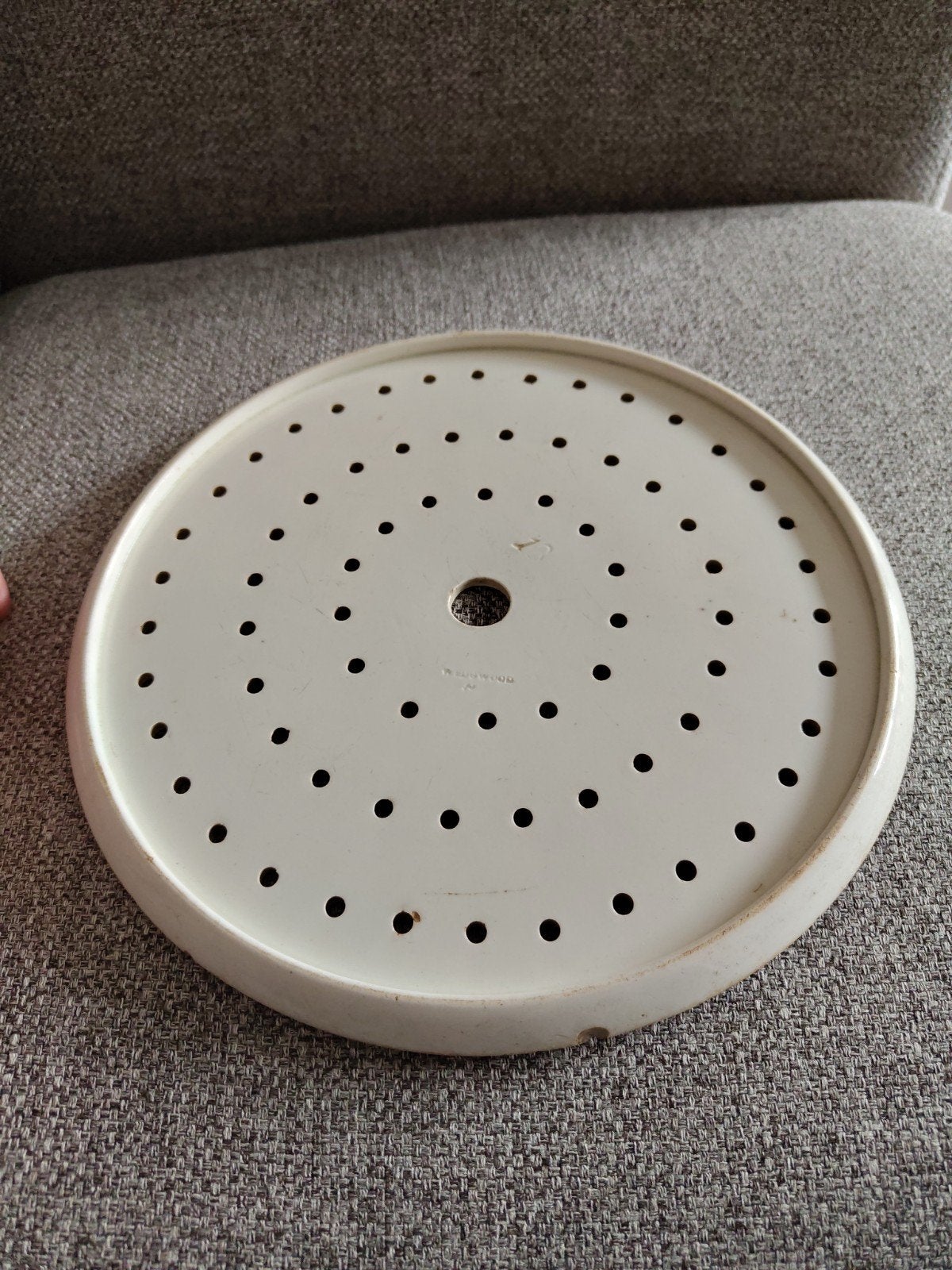 Vintage Wedgwood aardewerk stoomrooster, Antiek en Kunst, Antiek | Keramiek en Aardewerk, Ophalen