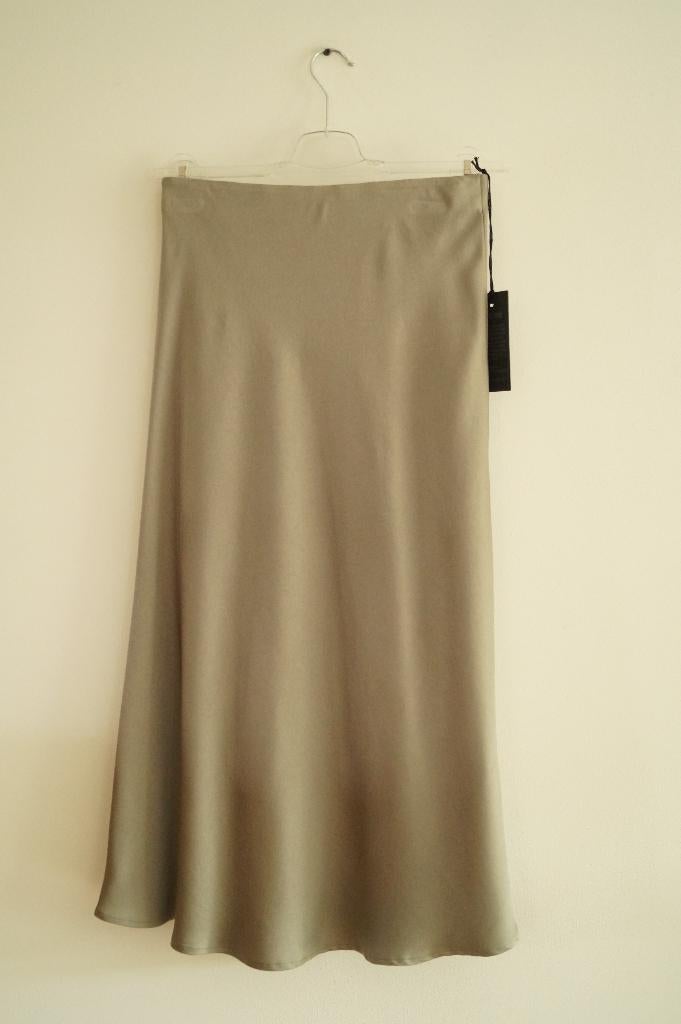 *NIEUW* DRYKORN Rok Maat 38, Kleding | Dames, Rokken, Nieuw, Maat 38/40 (M), Onder de knie, Verzenden