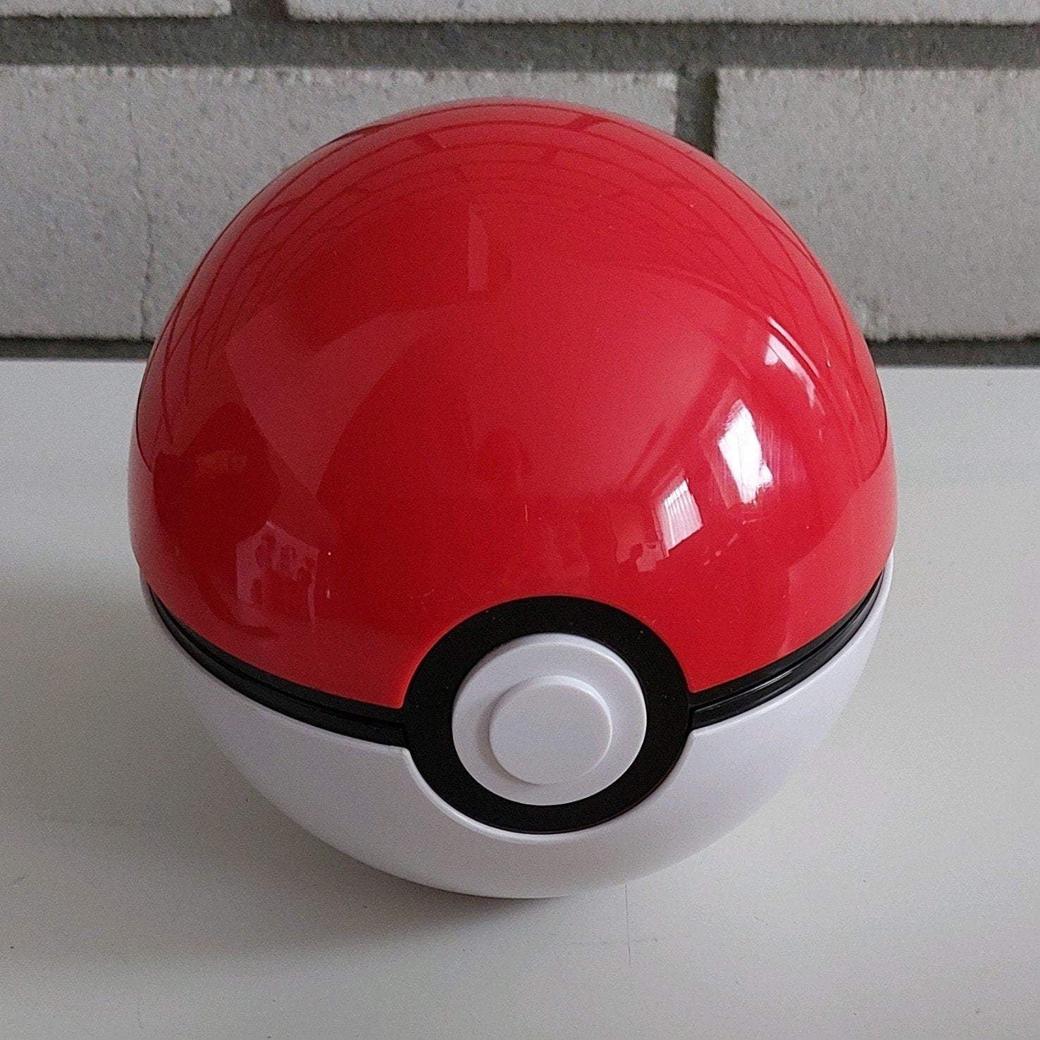 pokemon bal, Ophalen of Verzenden