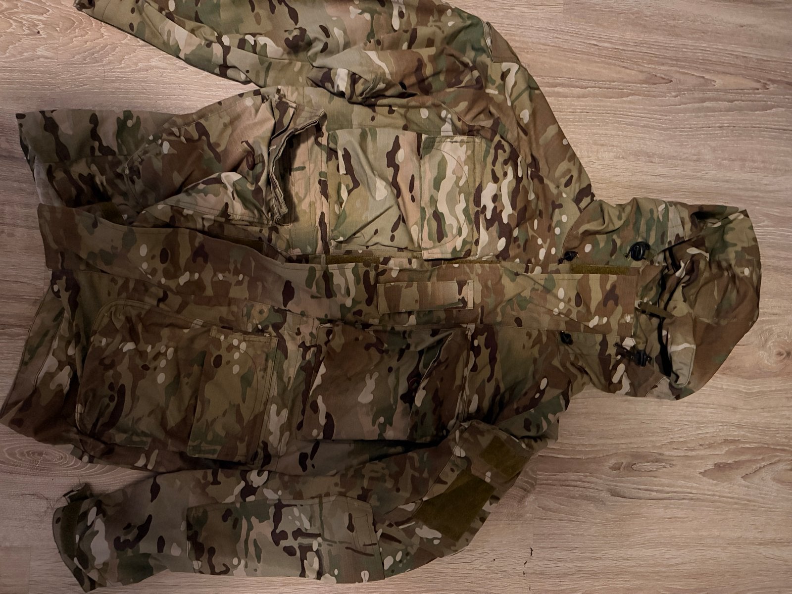 Multicam Smock - Maat SM, Ophalen, Nieuw, Maat 46 (S) of kleiner, Overige kleuren
